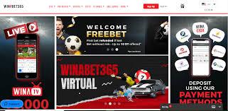 Winabet 365 Tunisie