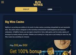 Big Wins Gambling Enterprise In-depth & Unbiased Evaluation 2025
