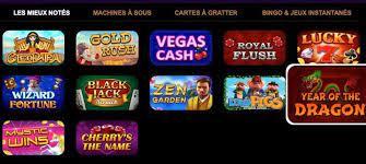 Codes bonus du site GratoWin Casino
