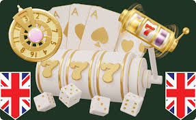 Discover the Best UK Casinos Not on Gamstop 231