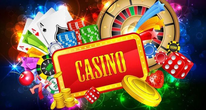 Discover the Thrills of Gransino Casino Your Ultimate Gaming Destination Discover the Thrills of Gransino Casino Your Ultimate Gaming Destination