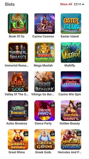 Experience the Excitement of Gaming at Lucky Star 777 Official Casino Website India Experience the Excitement of Gaming at Lucky Star 777 Official Casino Website India