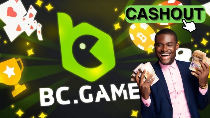 Experience Thrills and Rewards at BC Game Crypto Casino