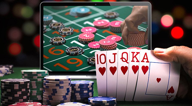 Jonli kazino – haqiqiy dilerlar bilan o‘ynang 45 Jonli kazino – haqiqiy dilerlar bilan o‘ynang 45