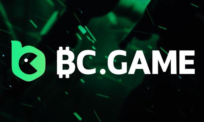 Обзор BC.Game Казино Все, что нужно знать о ходе игры Обзор BC.Game Казино Все, что нужно знать о ходе игры
