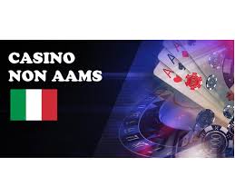 Scopri i migliori casinò non AAMS che pagano subito 77