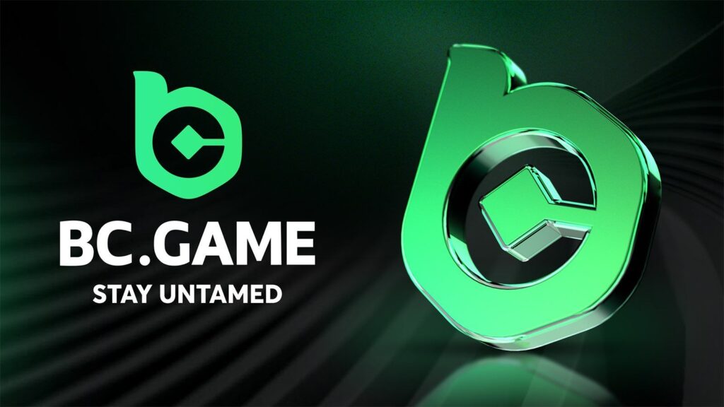 دليل إيداع BC.GAME كل ما تحتاج معرفته لبدء اللعب دليل إيداع BC.GAME كل ما تحتاج معرفته لبدء اللعب