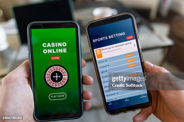 Best sports betting sites for 2023 A Comprehensive Guide
