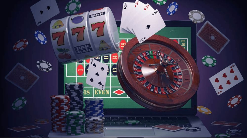Discover Excitement at Ocean Breeze Casino & Sportsbook 2