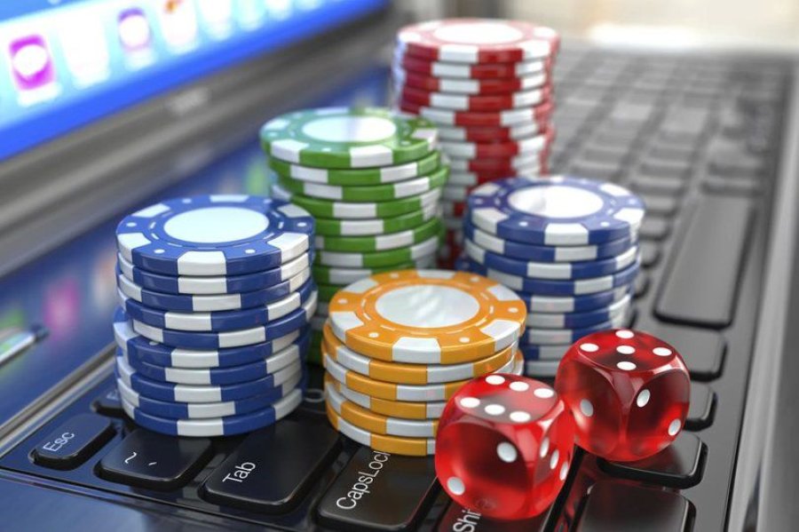 Discover Exciting Opportunities at Electric Wins Casino & Sportsbook Discover Exciting Opportunities at Electric Wins Casino & Sportsbook