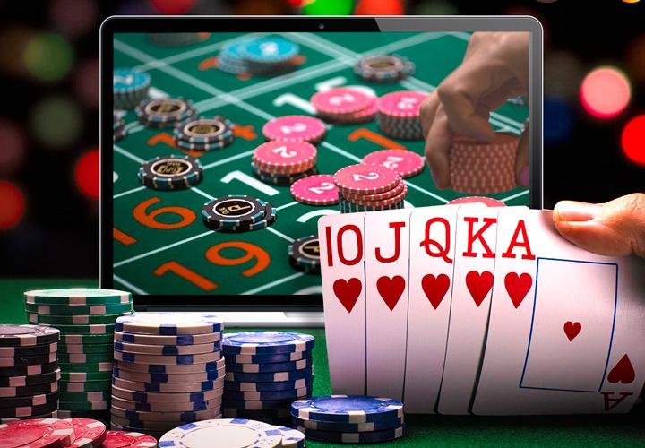 Discover the Excitement of Slotmonster Casino Online Games