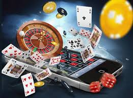 Discover the Excitement of Slotmonster Casino Online Games