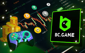 Experience the Excitement of BC Game Brasil 0 Experience the Excitement of BC Game Brasil 0