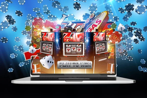 Exploring the Thrills of Casino Cosmobet Exploring the Thrills of Casino Cosmobet