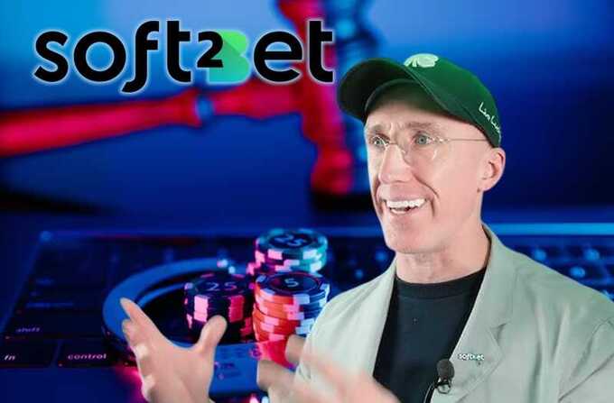 The Ultimate Guide to Online Gaming Discover soft2bet-italia.com