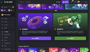 Ultimate Guide to BC Game Sports Betting Ultimate Guide to BC Game Sports Betting