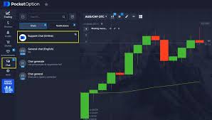 Your Ultimate Guide to the Pocket Option Platform Your Ultimate Guide to the Pocket Option Platform