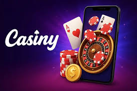 All You Need to Know About Casiny Casino No Deposit Bonus