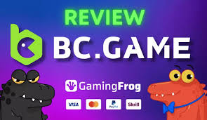 Discover the Exciting World of BCGameBet Ng Discover the Exciting World of BCGameBet Ng