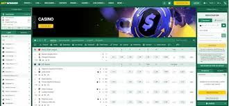 Explore the Exciting World of Online Casino Betwinner