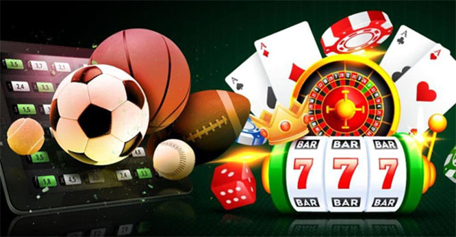 Exploring Casinos With Ultra Fast Load Speeds 17 Exploring Casinos With Ultra Fast Load Speeds 17