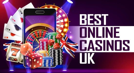 The Rise of UK Online Casino A Comprehensive Guide