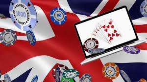 The Rise of UK Online Casino A Comprehensive Guide
