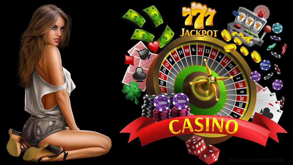 Exploring Exciting Features of 7bets Casino Online Games 1