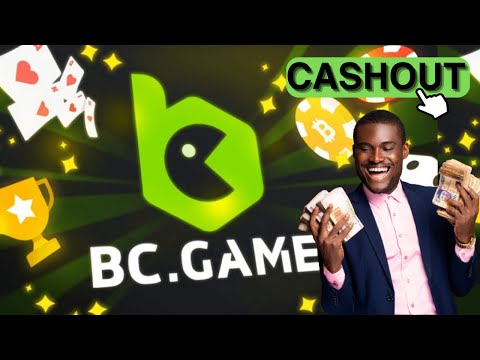 The Thrilling World of BC Game An Unmatched Gambling Experience